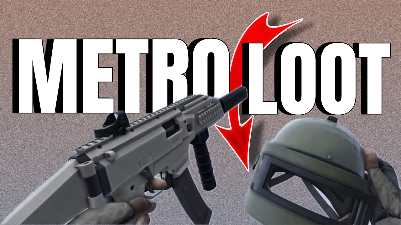 Зона эксфильтрации: босс метро и PvP-рейд! Соло против дуэта! - Разборки подрядчиков в зоне эксфи...