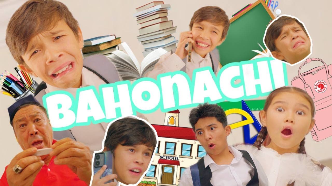Dovuchchalar - Bahonachi / Довуччалар - Бохоначи