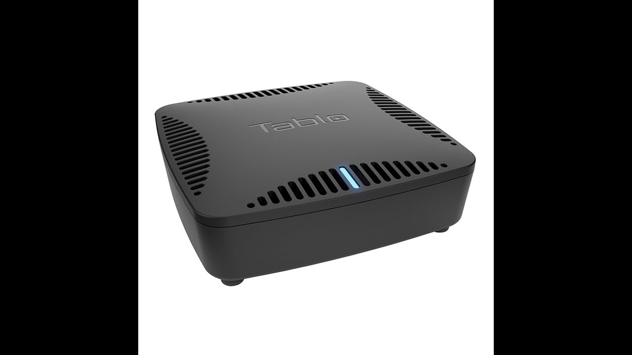 Review: TABLO DUAL LITE DVR