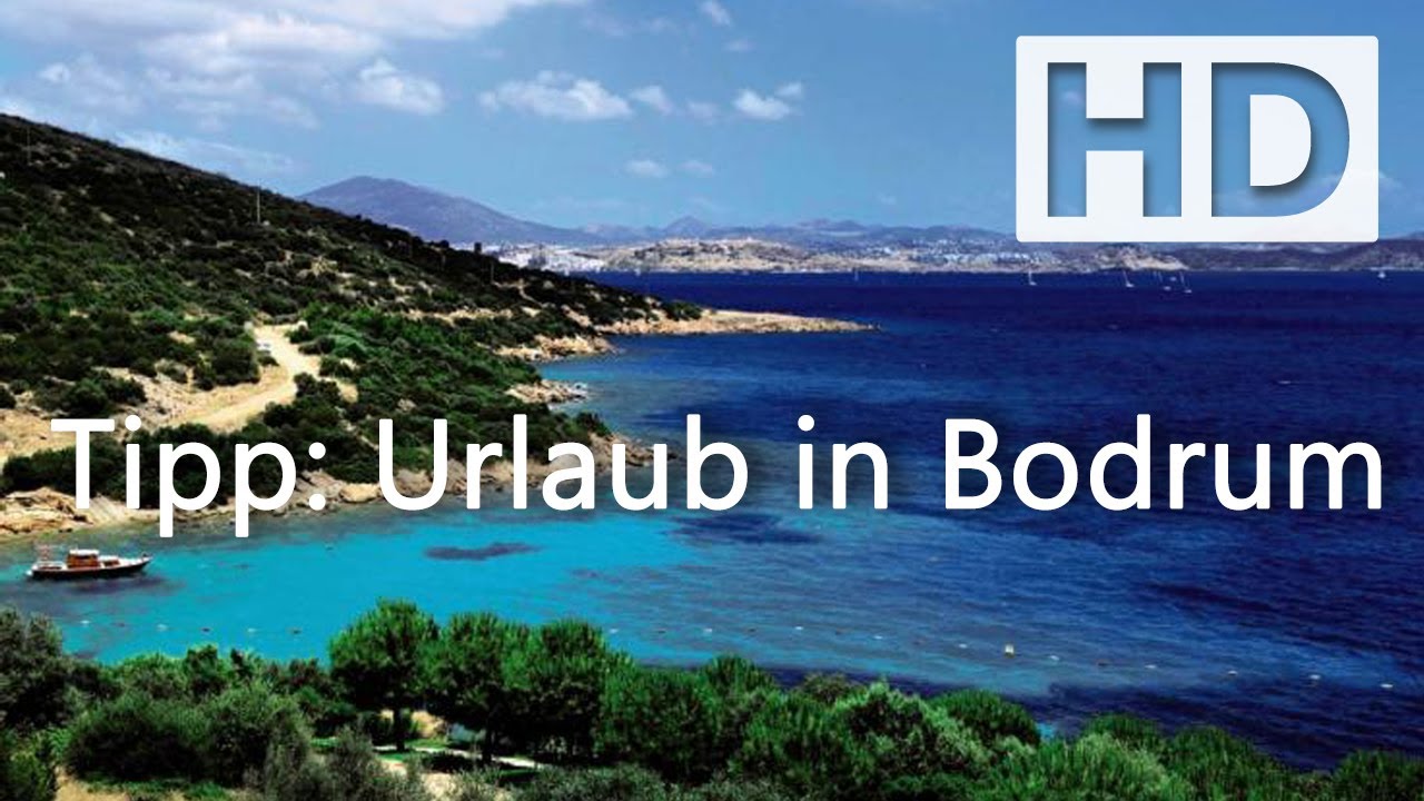 Urlaub an der T&uuml;rkischen &Auml;g&auml;is | Bodrum | Inspiration & Tipps