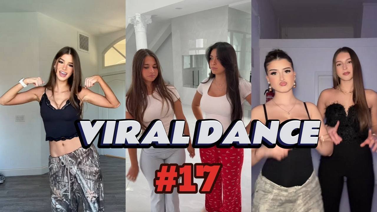 🔥 Viral Dance Trends  Philippines #17 | TikTok Dance Compilation 2026