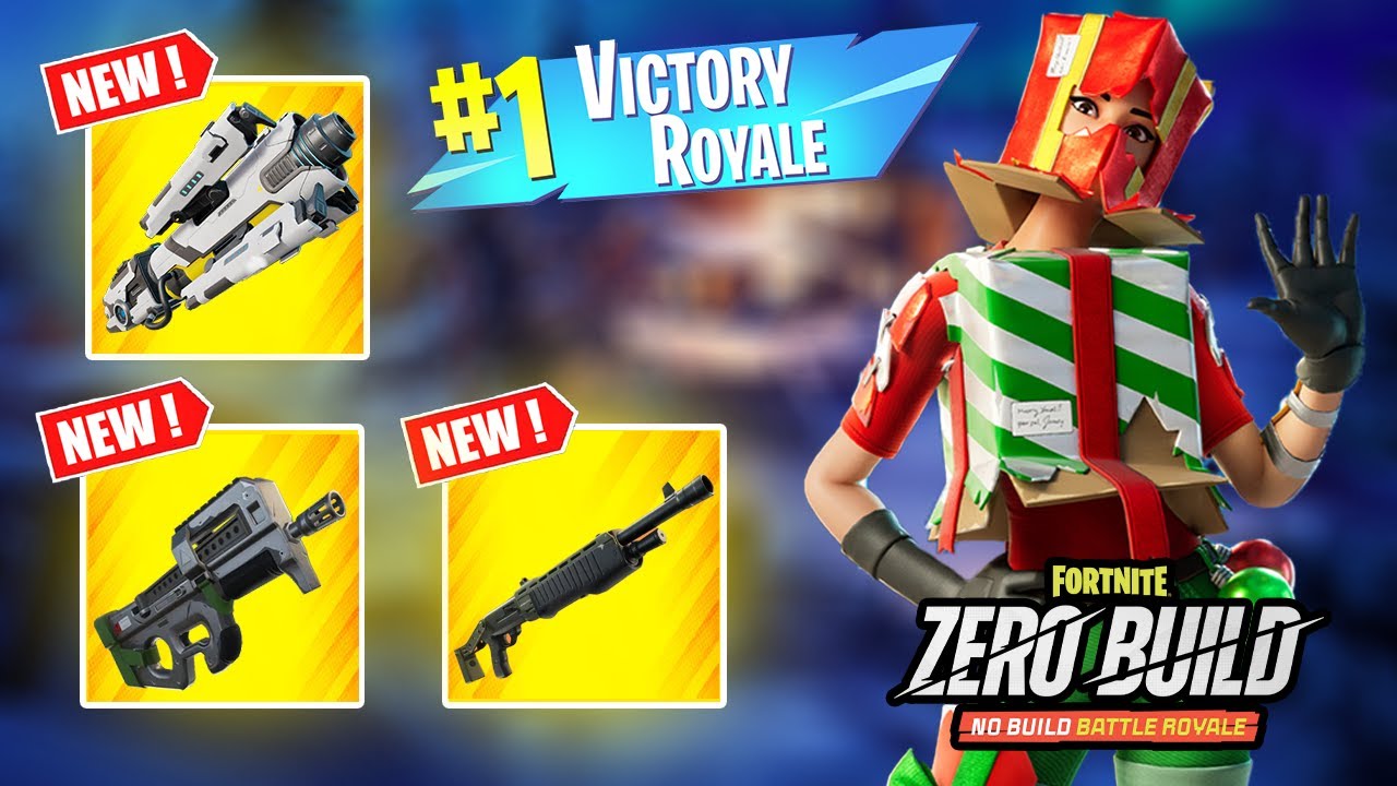 Solo V Solo Gameplay Wins (NEW! Fortnite Chapter 7 PS5 Controller)