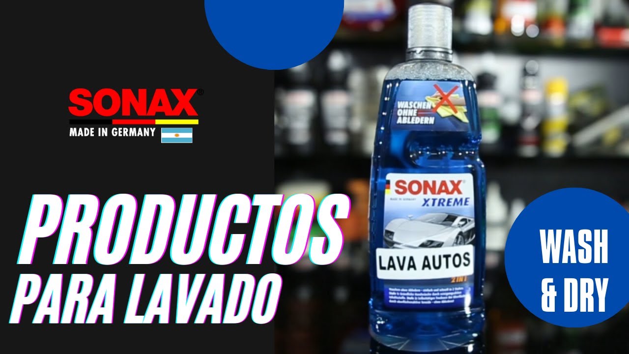 Master Trainer Ecuador - Wash and Dry