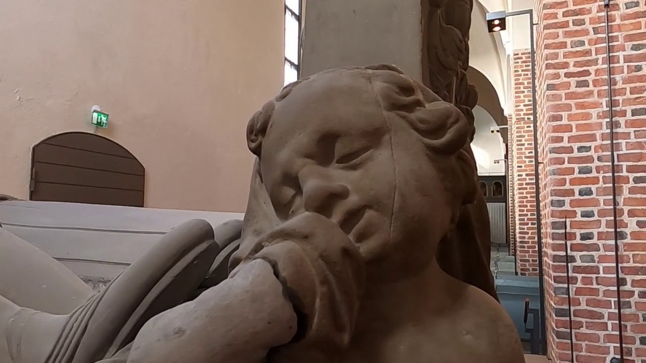 Mynämäen kirkot - Mynämäen kirkko