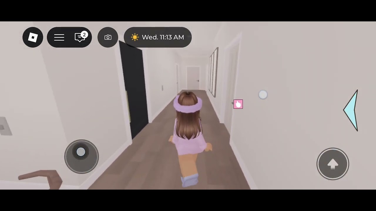 আমি যখন আমার নুতন বাড়ি আসি 🛍️