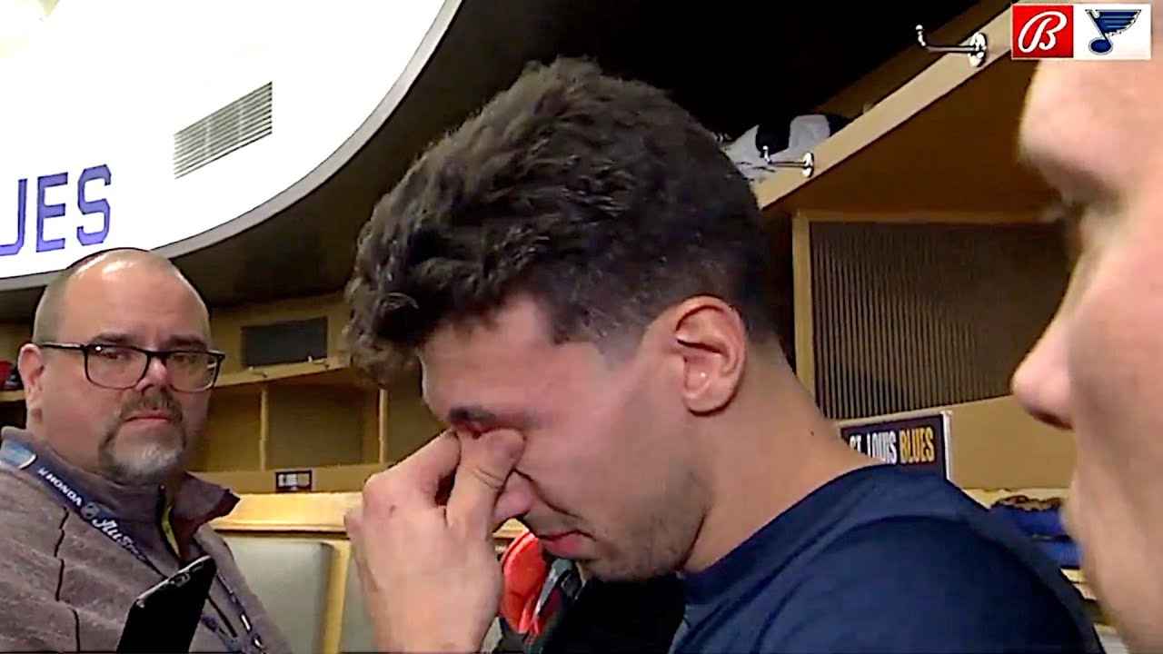 He got BOOED by his own fans…