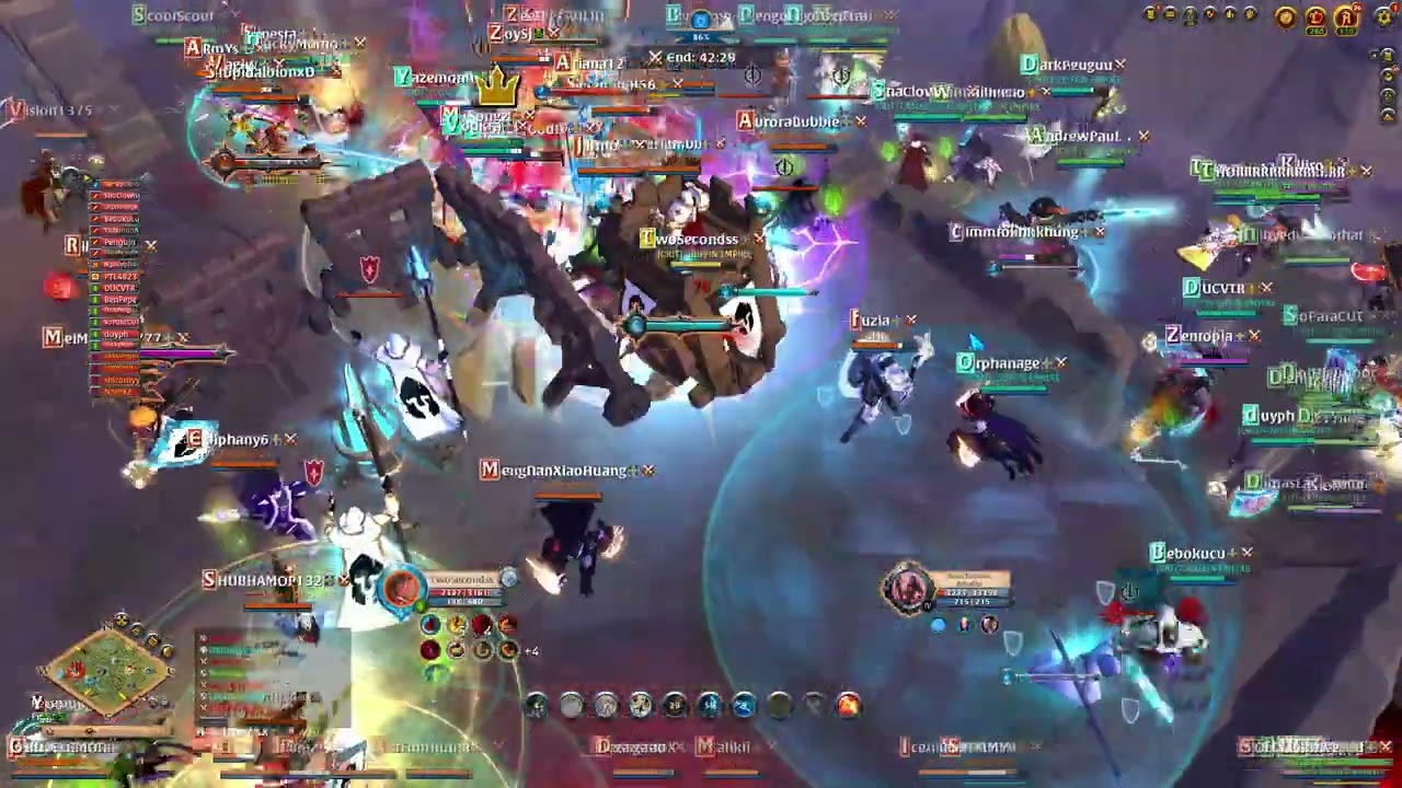 healer pov 16utc 5/2