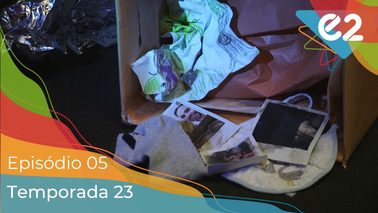 Economia Circular: Um modelo para o futuro | T23 #05