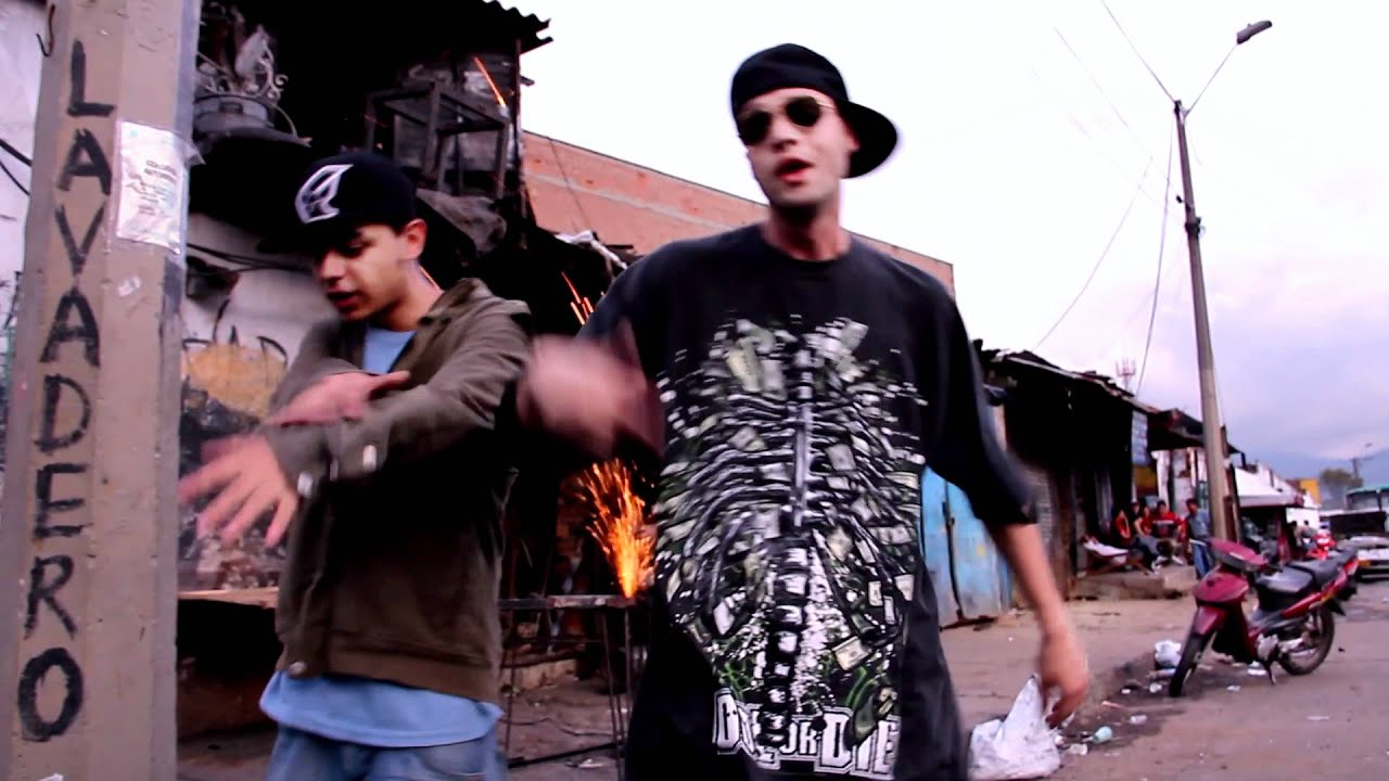 Maldito Precio xPlicitos [Video Oficial]