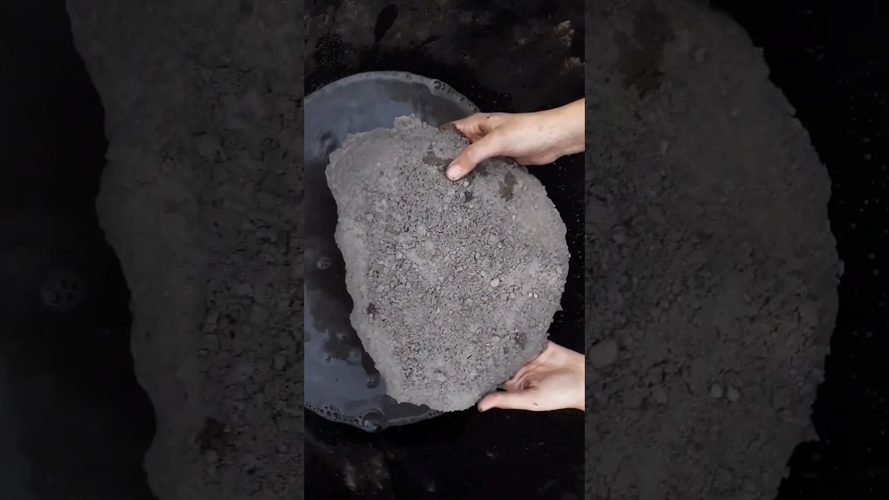 Cr~Mini Libi Asmr 🩷#asmr #crunchycrumbles #satisfying #asmrvideos #watercrumbling #relax #asmrshorts