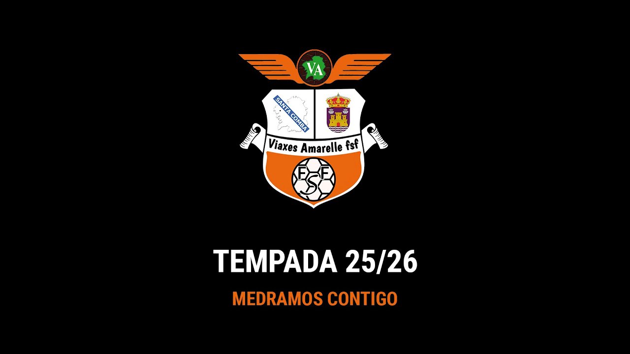Amarelle FSF B - Cogal Rodeiro FSF | Liga Primera Futgal Feminina FS - Grupo 1