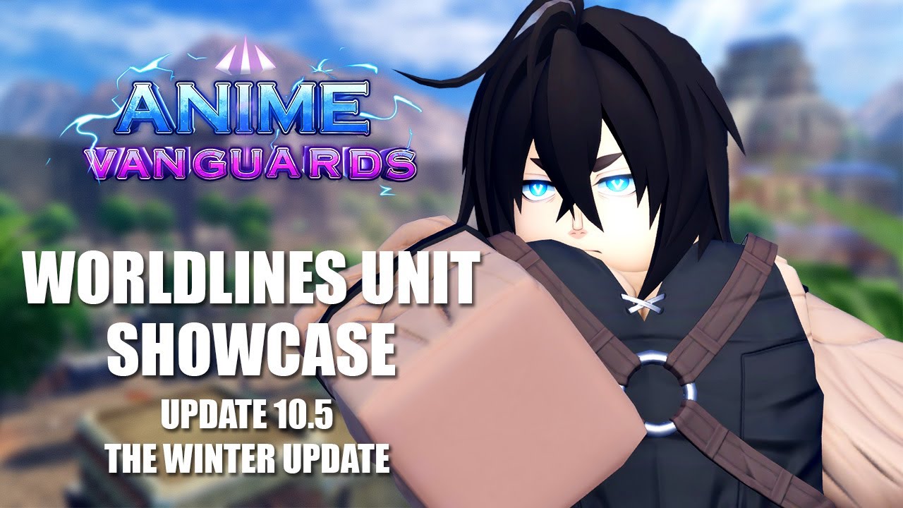 The New Worldline Unit is FIRE, Benimaru Unit Showcase in ANIME VANGUARDS UPDATE 10.5
