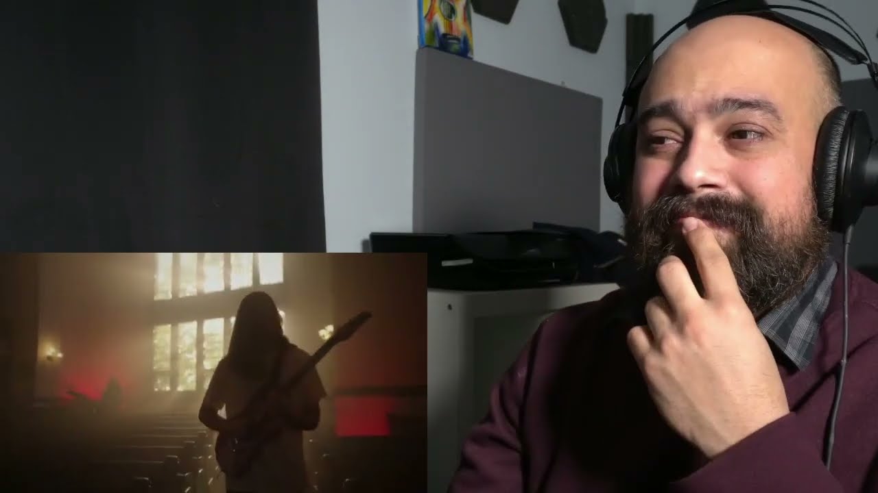 Polyphia Reaction: Classical Guitarist REACTS to Polyphia | G.O.A.T.