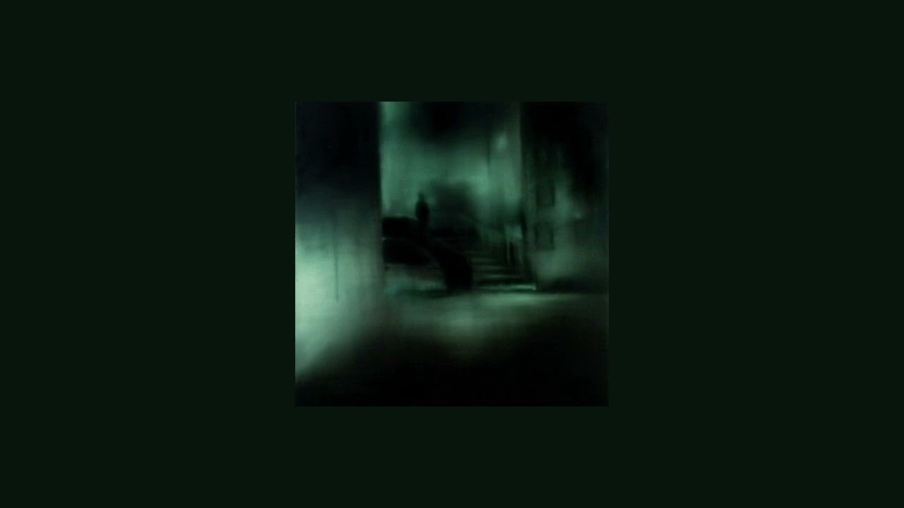 Year of Silence - Crystal Castles Instrumental