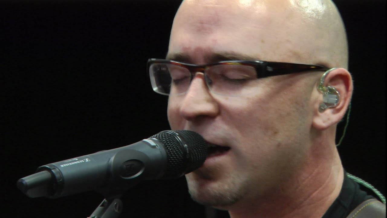 Ed Kowalczyk - Lightning Crashes (acoustic)(1080p)