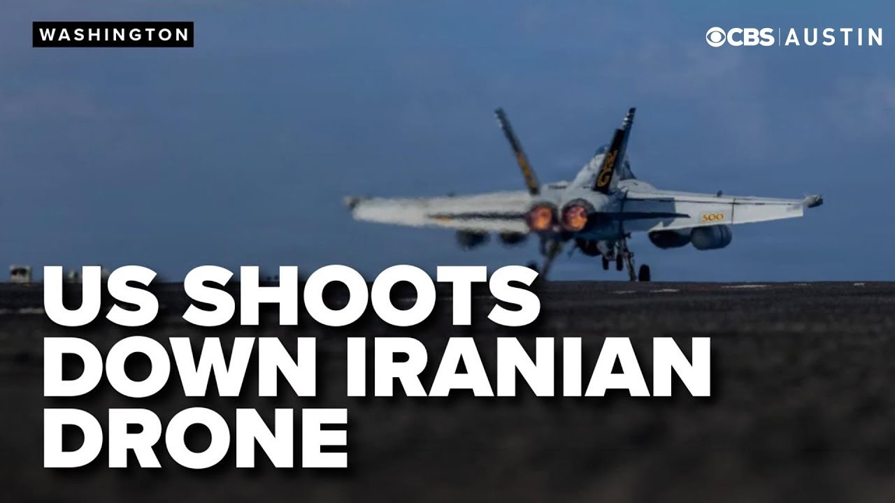 US Iran tensions escalate with White House on high alert after Iranian attacks