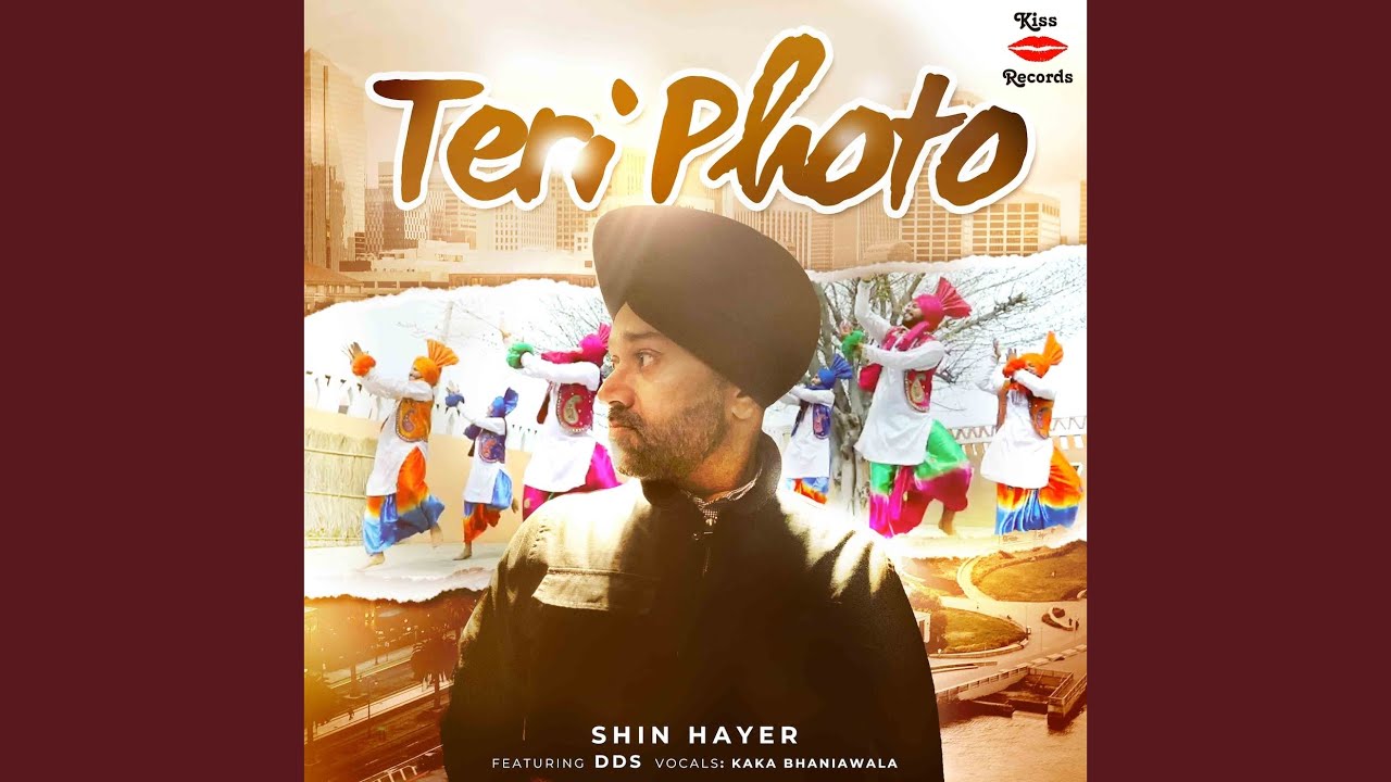 Teri Photo (Desi)