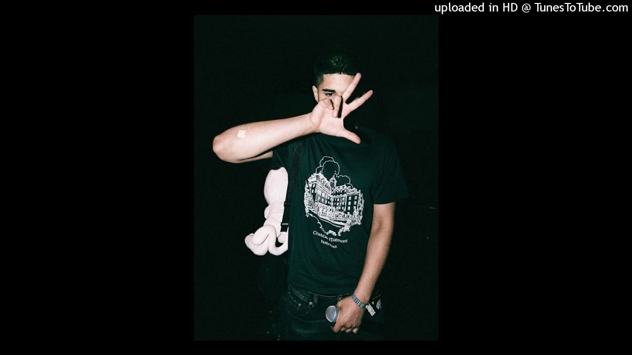 fakemink type beat - 