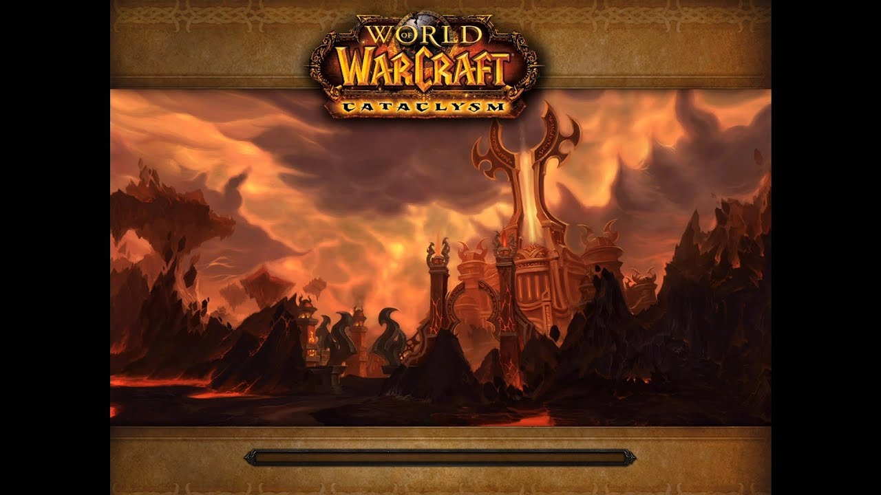 World of Warcraft: Cataclysm - Raid: Firelands