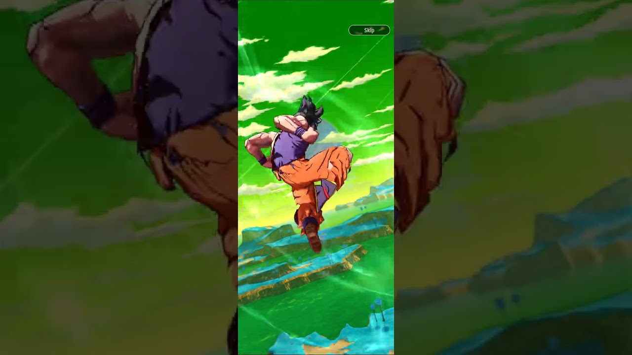 Complete shaft