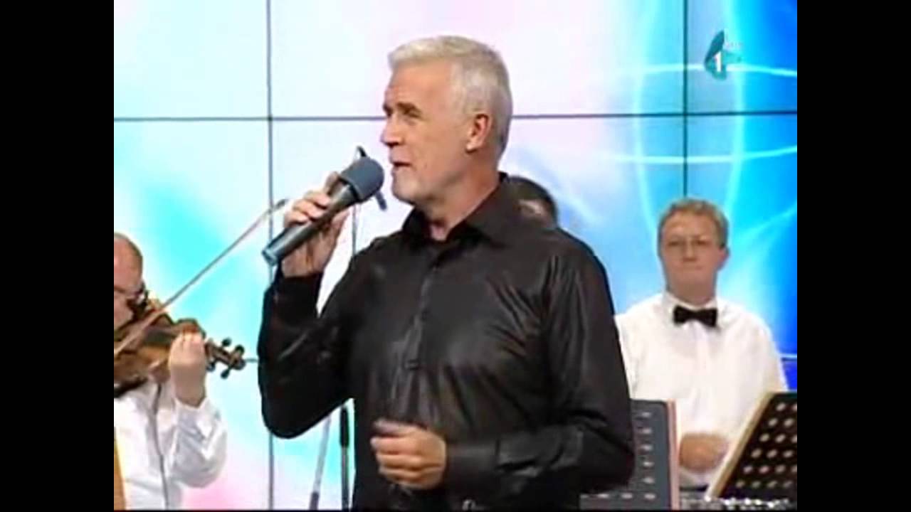 Kuli&scaron;ić Slavoljub-Kule-live at RTVojvodina