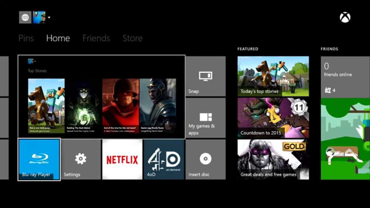 How to set up Auto Sign when Xbox One is turned on