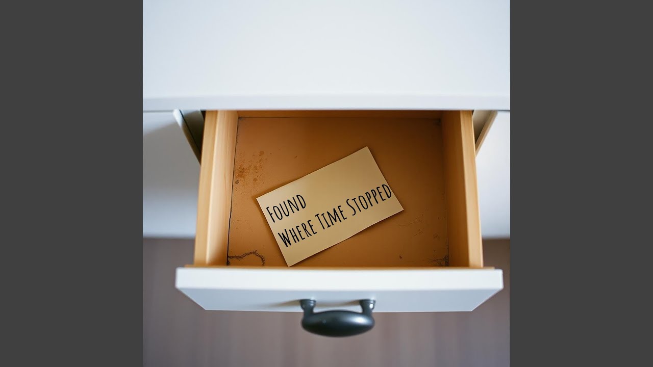 Overdrive into the Night