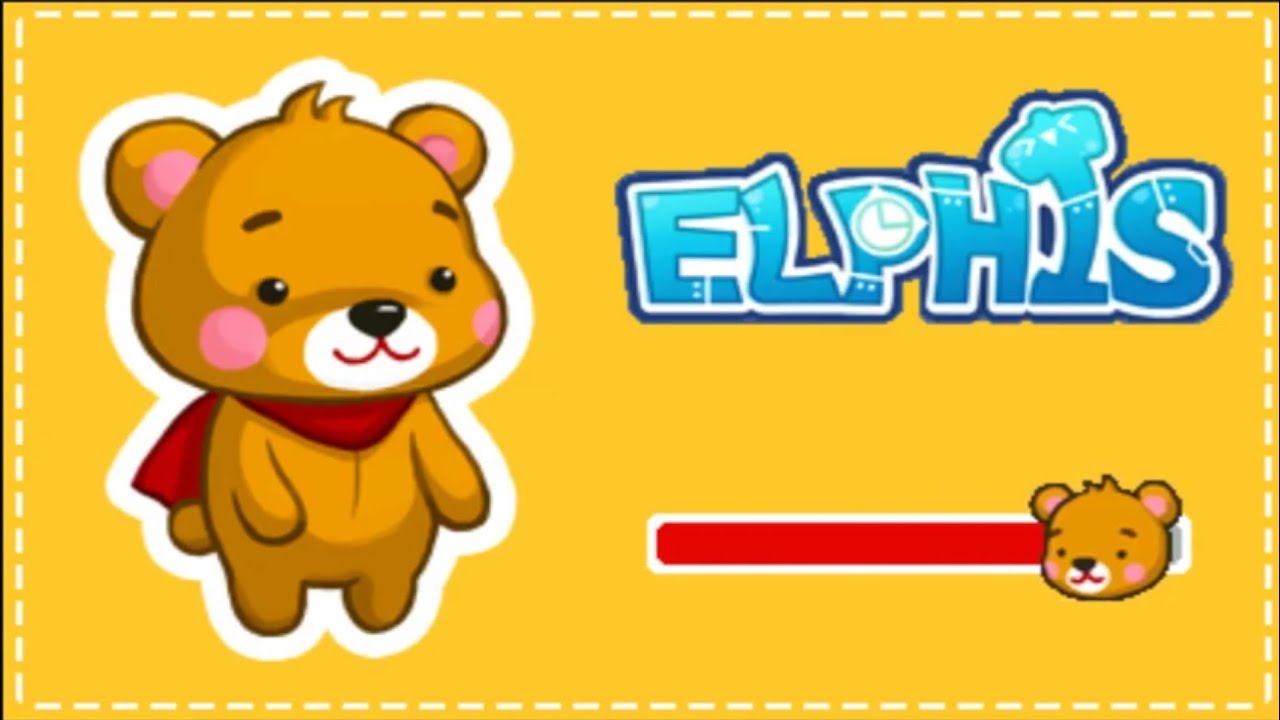 elphis adventure - part #8