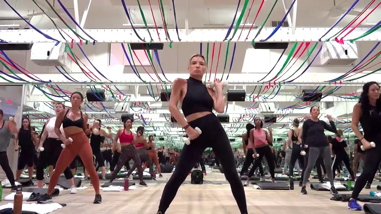 Tracy Anderson | TA Online Studio