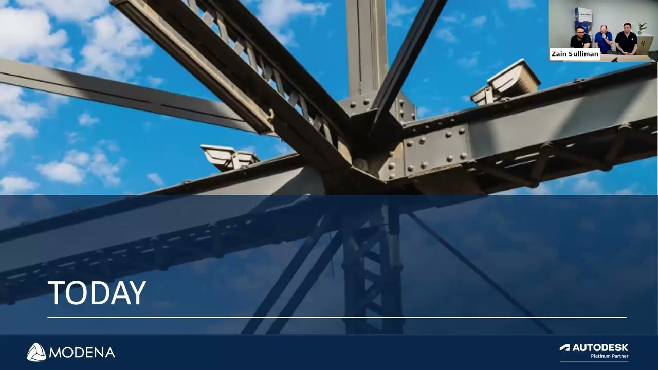 InFocus structures webinar