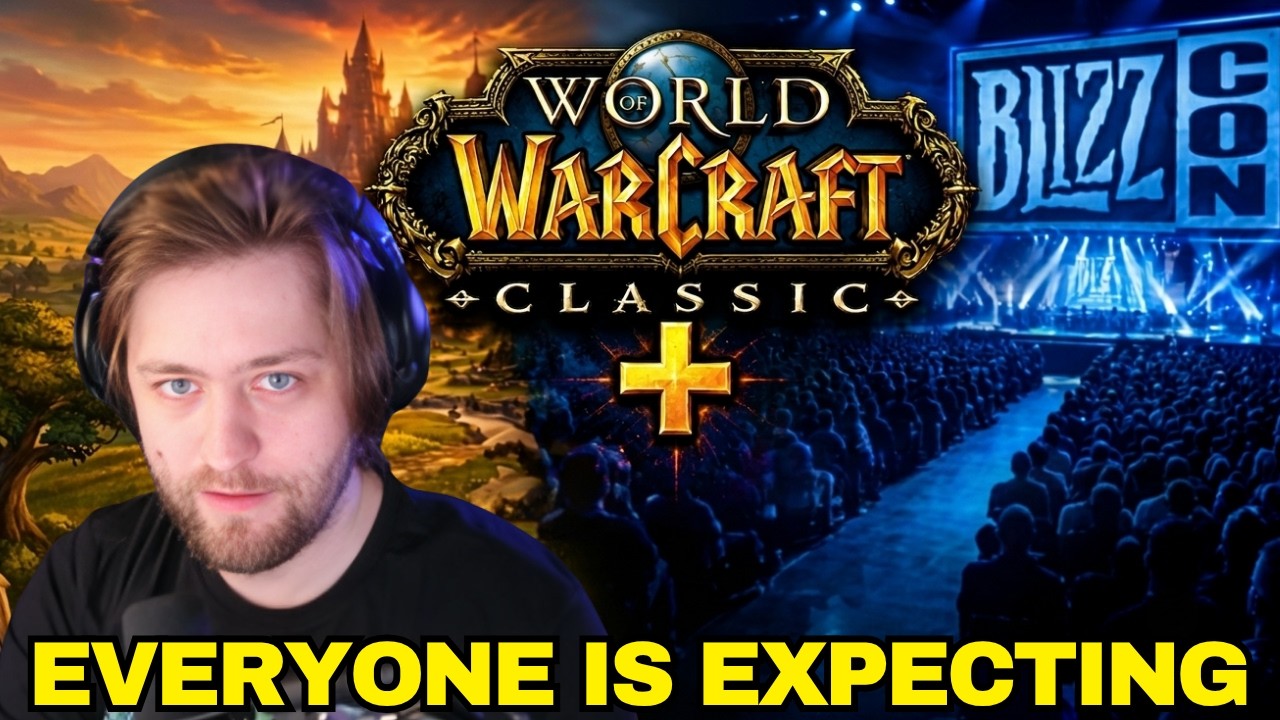 Everyone Thinks Classic+ Is Finally Happening