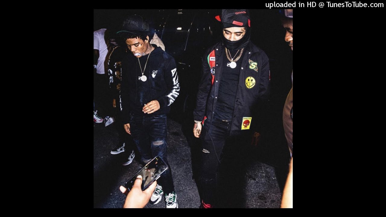 FREE WamSpinThaBin x K Shordy Type Beat - 