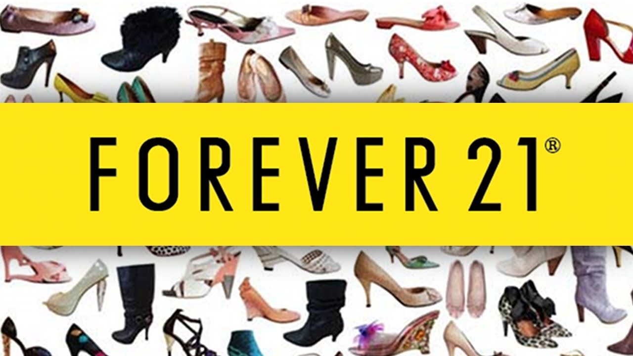 FOREVER21 ИНСТРУКЦИЯ / КАК ЗАКАЗЫВАТЬ И РЕГИСТРИРОВАТЬСЯ