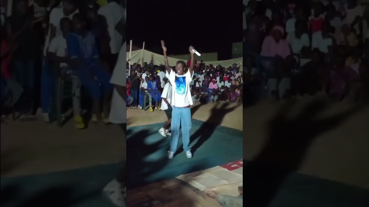 concert de Mo velly  à Pété  c'était chaud 🔥🔥