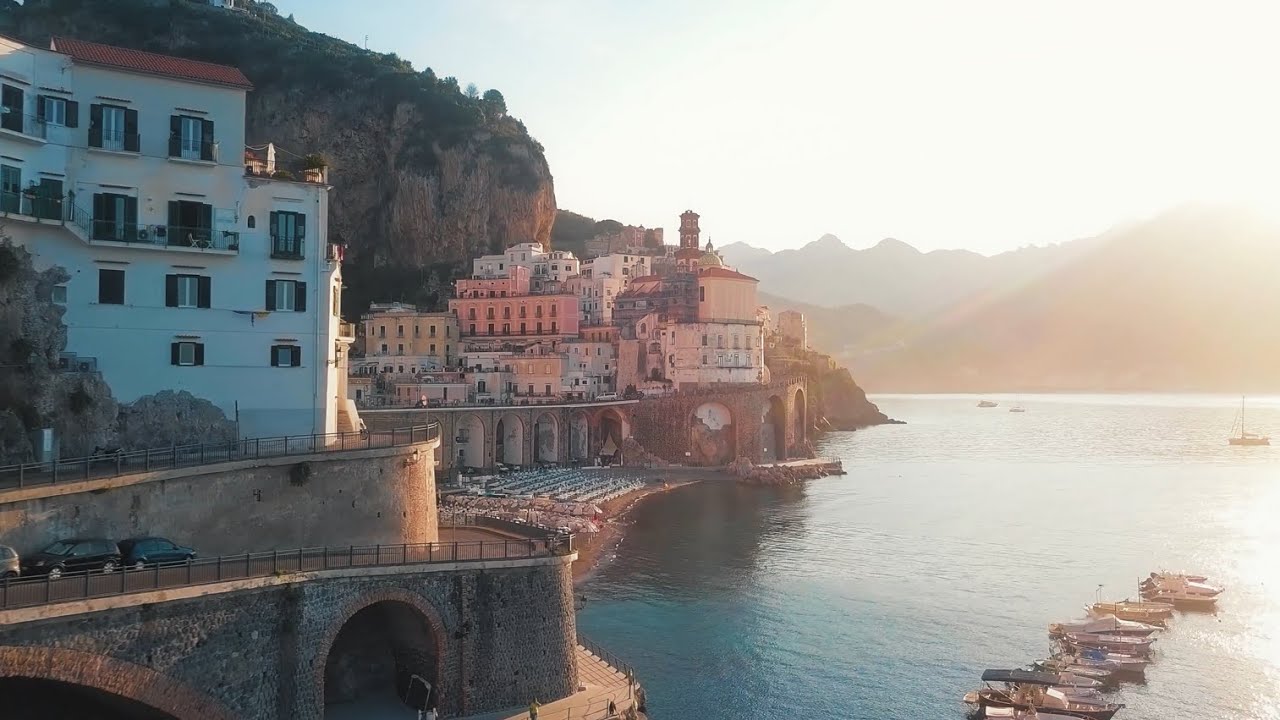 Ultimate Cruise Shore Excursions in Naples