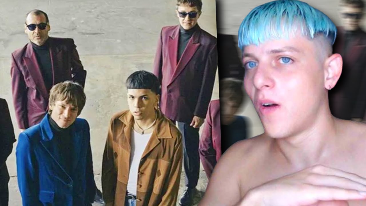 NO PASA DE MODA 🔥 / BERTIAKA REACCIONA a TURF & MILO J - Pasos al costado