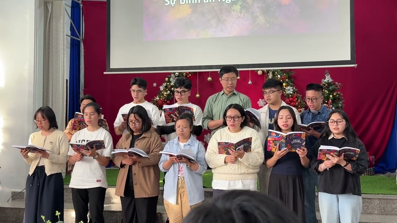 CON YÊU NGÀI | Nhóm Yêu Thương