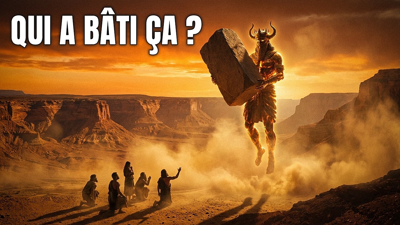 Et si Sumer n'était que l'héritage des Anunnaki ? | Documentaire Pour Dormir