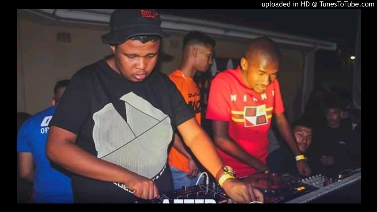 Bizza Wethu Mr Thela & Bongzin - Shukumisa