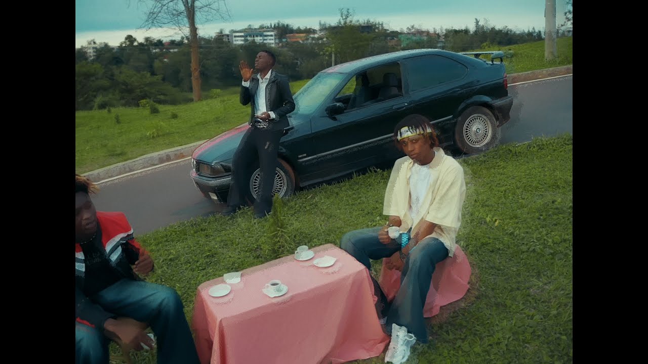 lamoon, Naramukundaga (feat. Real Roddy & Yee fanta)