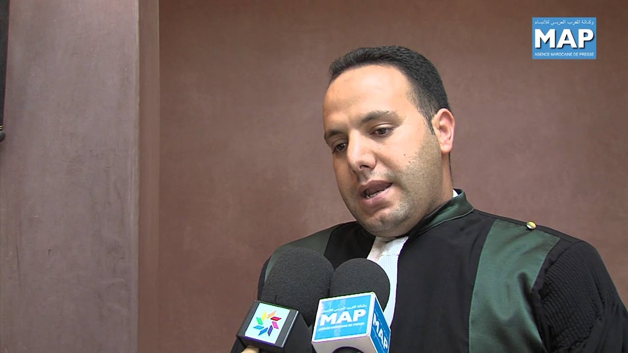 وزير العدل الأمريكي يلتقي بفوج من الملحقين القضائيين