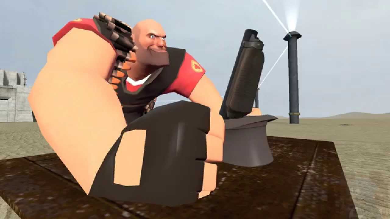 War Sniper's Fort Defense Part 2
