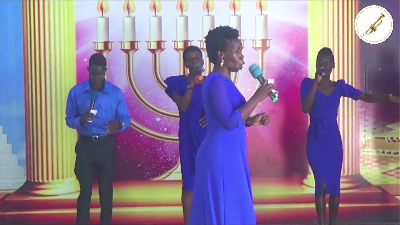 PRAISE AND WORSHIP MOMENTS WITH LIBERTY CHOIR | 2025 08 17 09 20 17