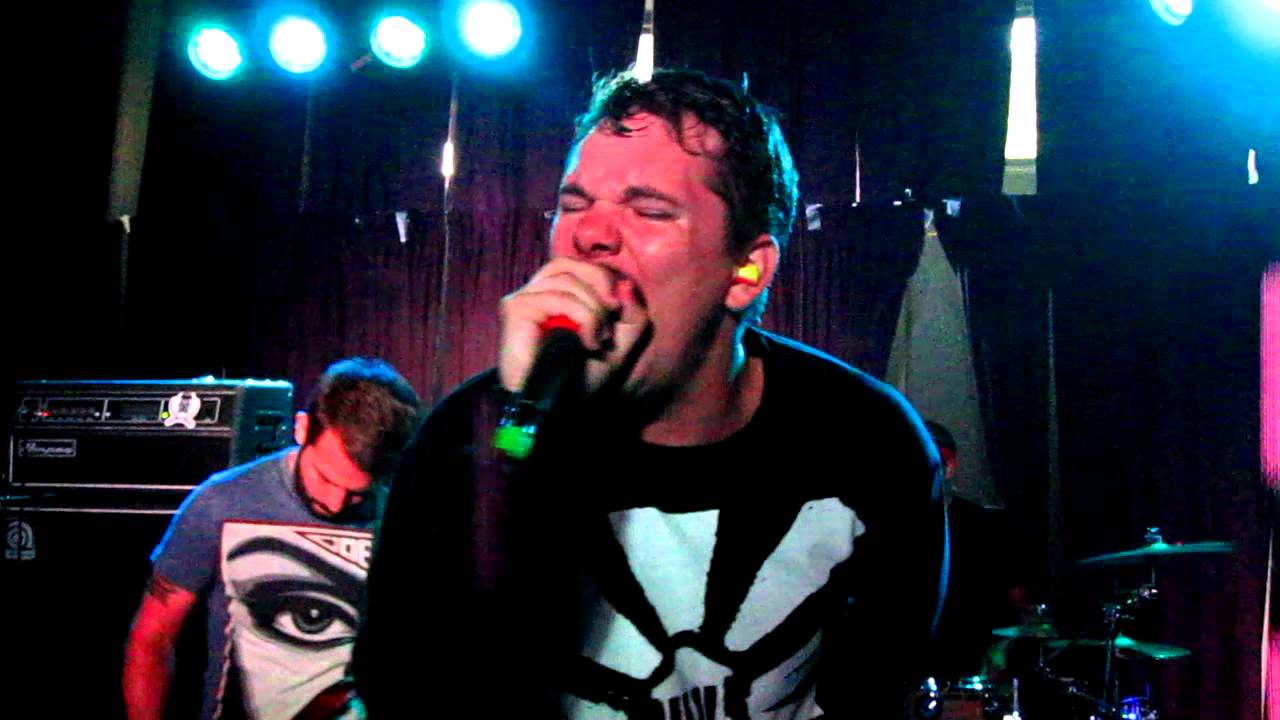 Adestria "1984" LIVE 7/28/12