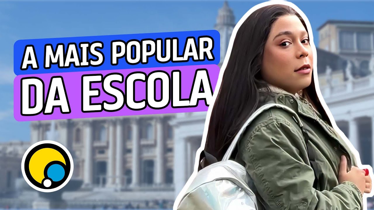 PRIMEIRO DIA DE AULA | BLOGUEIRINHA