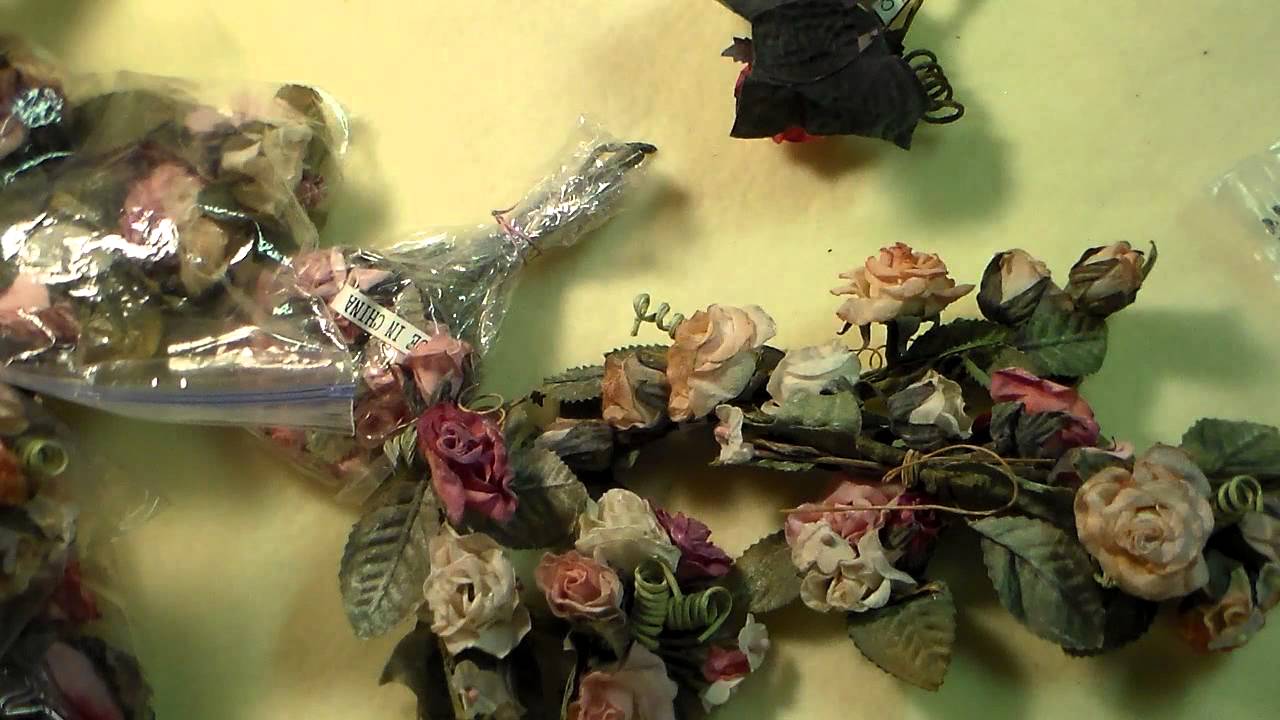 Craftsupplies1 Haul