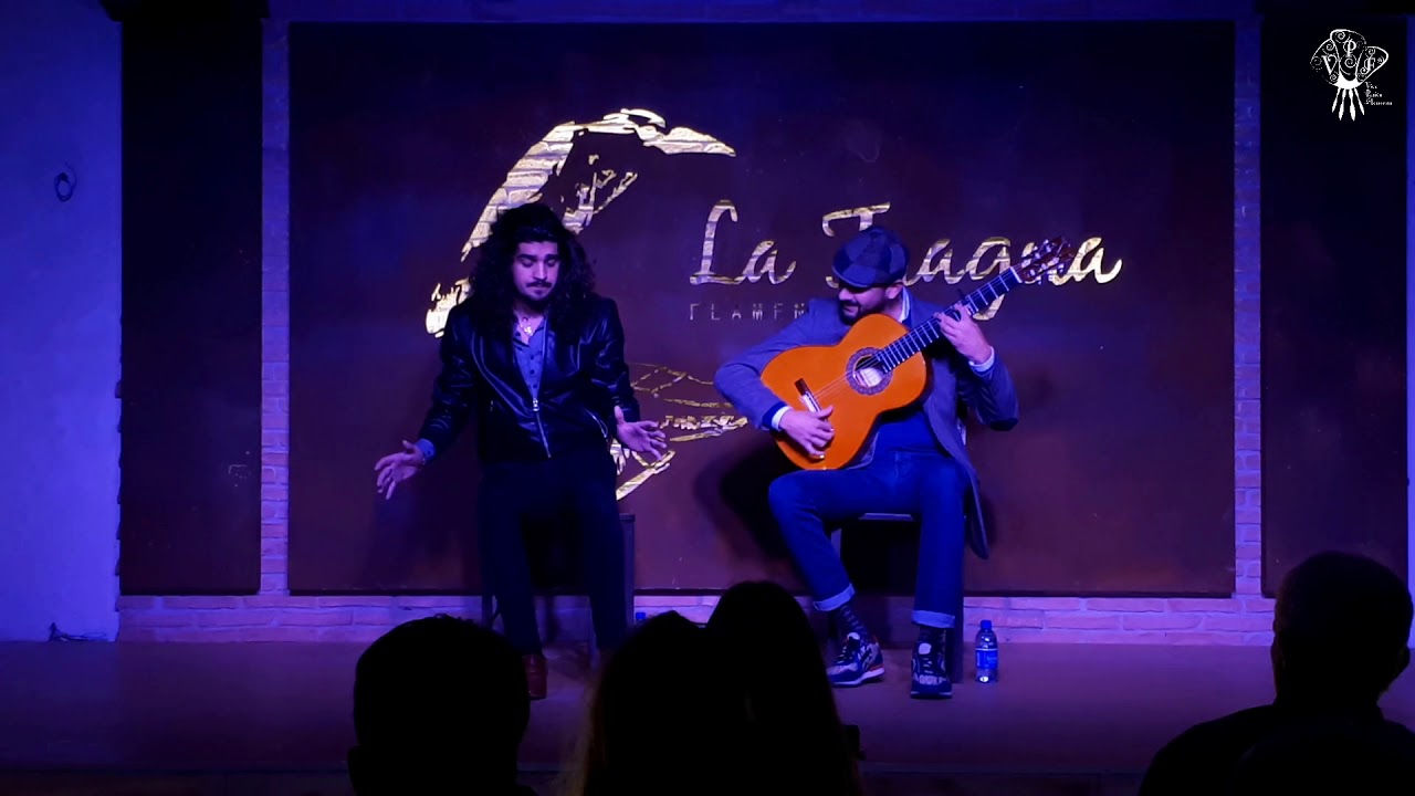 Israel Fern&aacute;ndez y Diego del Morao - Tientos