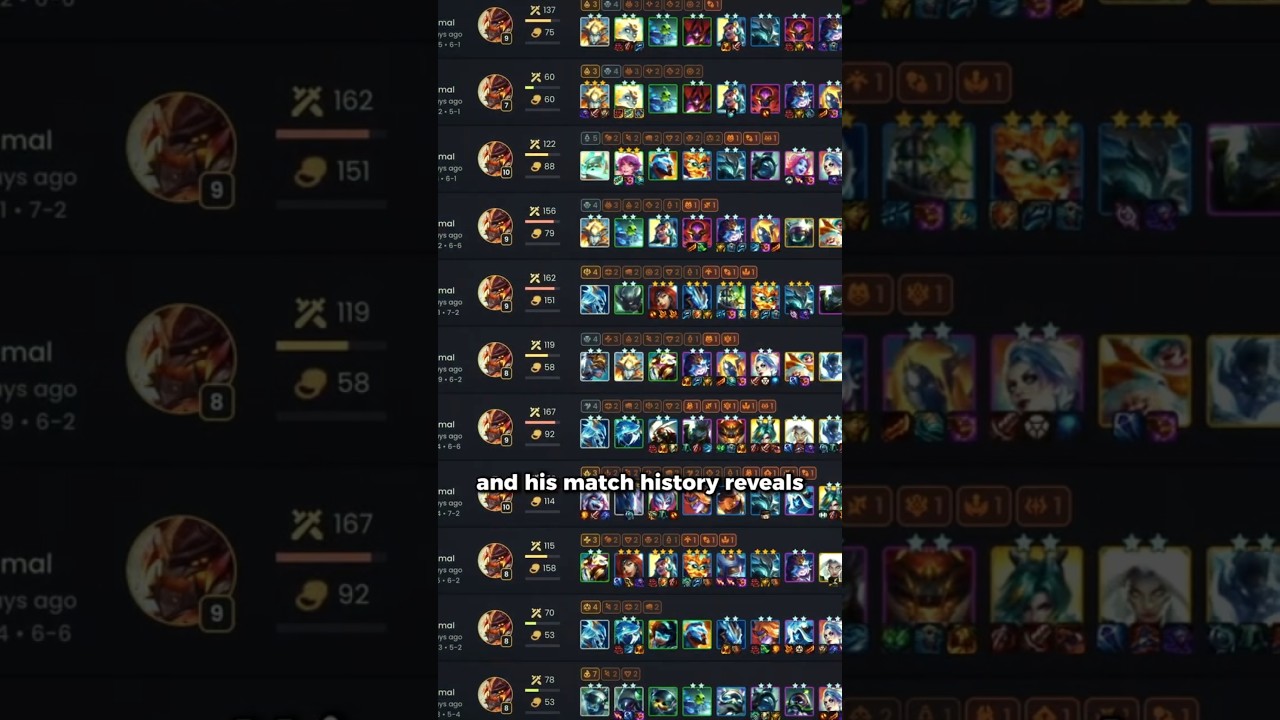 He Hit RANK 1 PBE With This Comp?