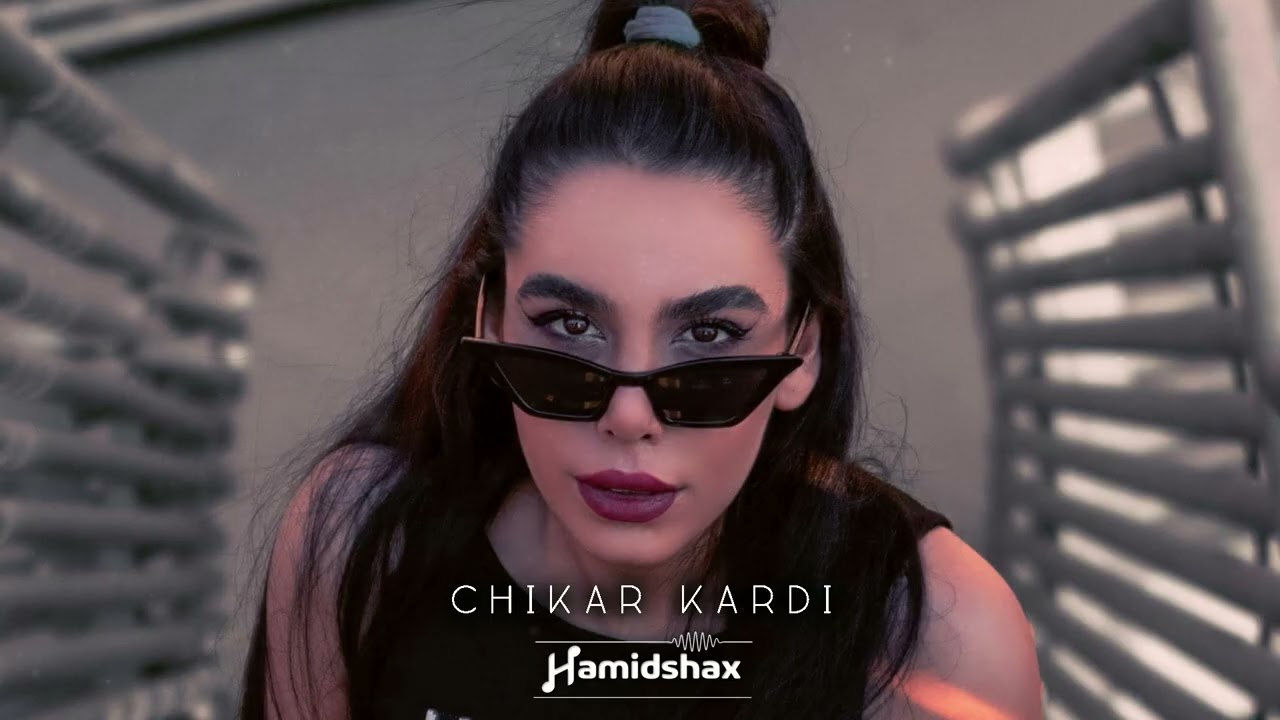 Hamidshax & Charos Kayumova - Chikar Kardi (Cover 2025)