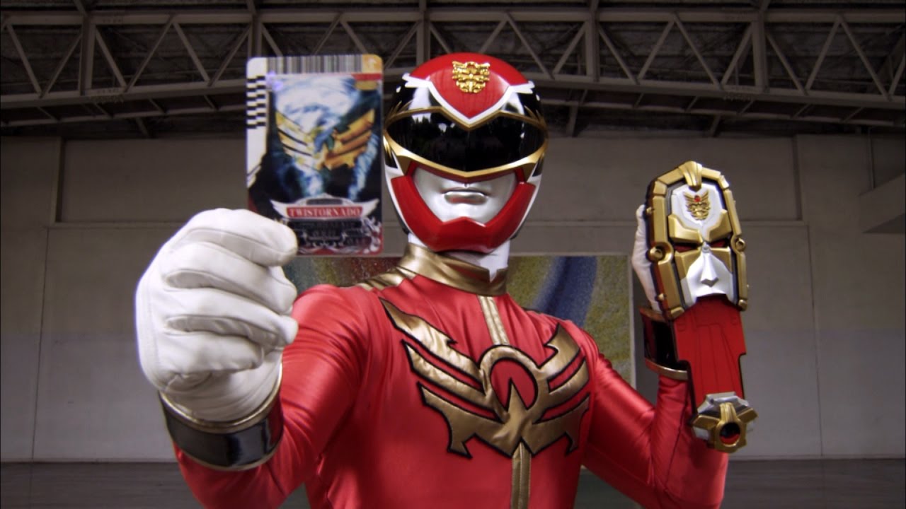Power Rangers Megaforce - Last Laugh - Power Rangers vs Nojoke | Power Rangers Official